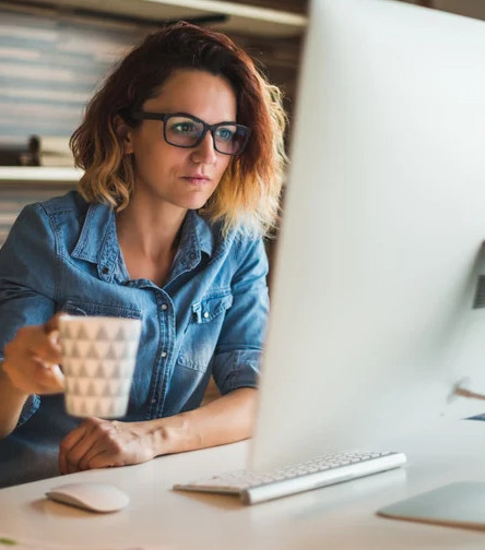 Couverture du guide de la facturation électronique