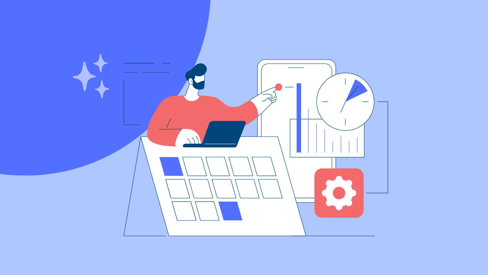 outils pour projets