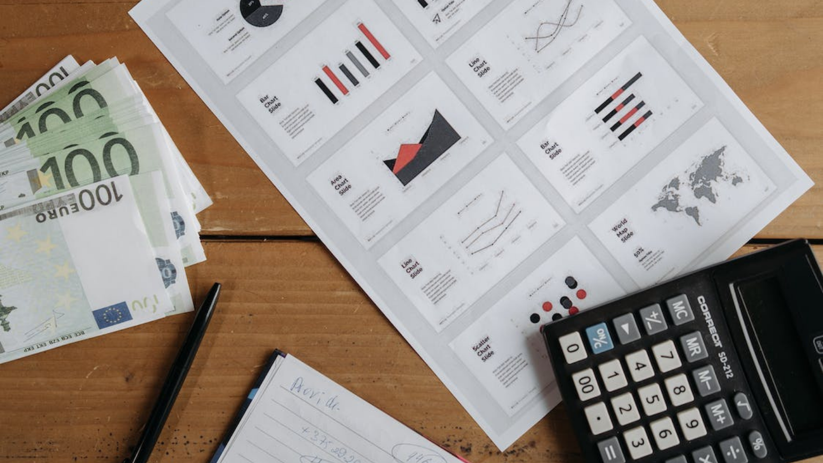 Document statistiques