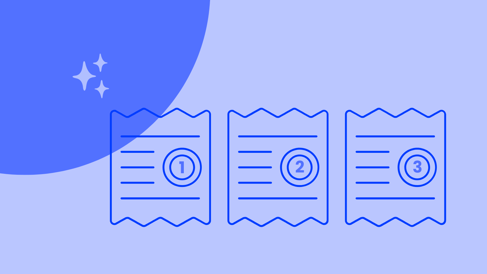 Factures de situation